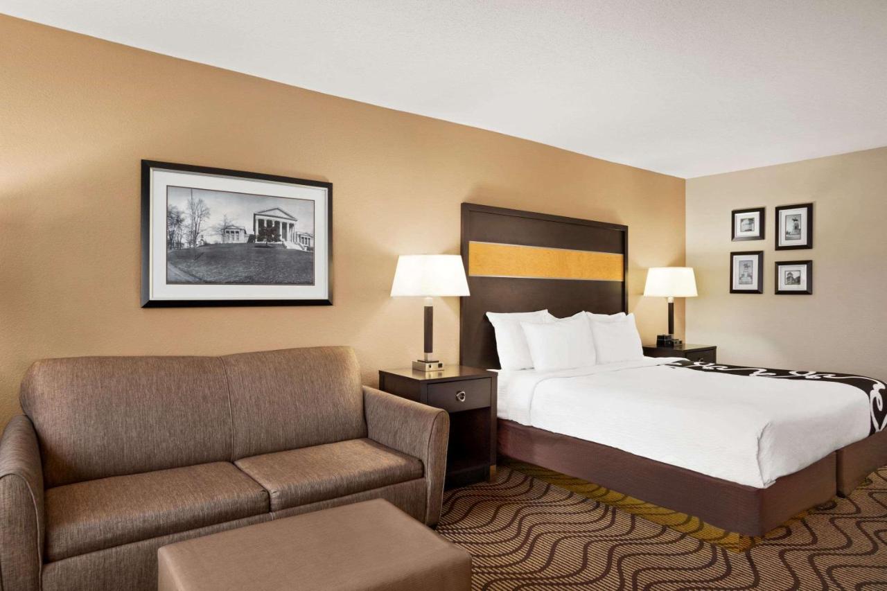 La Quinta Inn & Suites By Wyndham Richmond-Midlothian Exterior foto