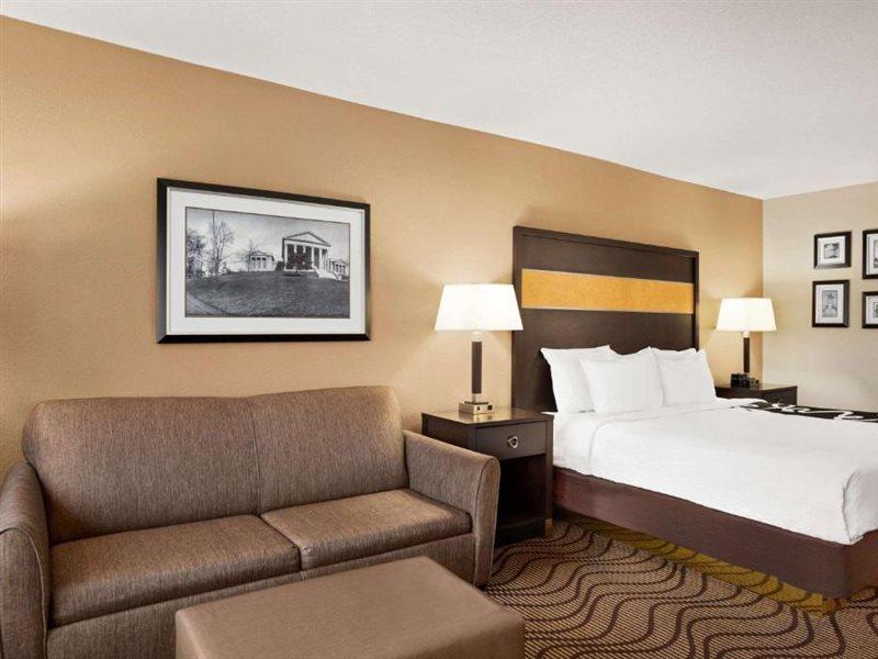 La Quinta Inn & Suites By Wyndham Richmond-Midlothian Exterior foto
