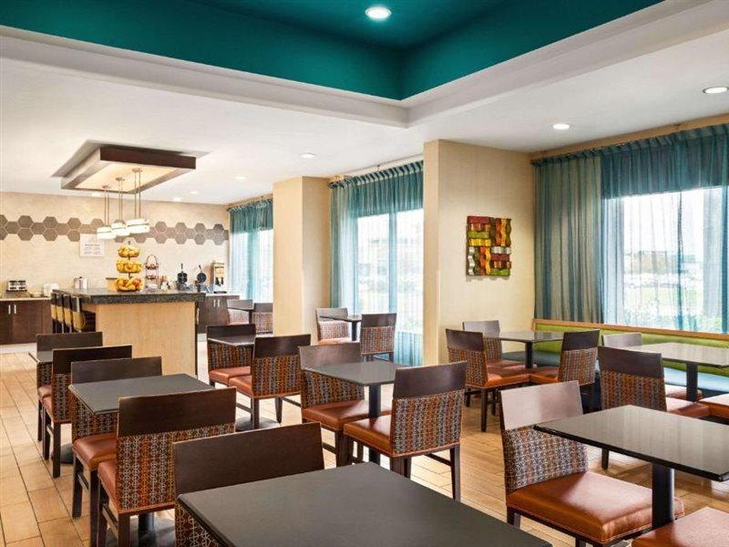 La Quinta Inn & Suites By Wyndham Richmond-Midlothian Exterior foto
