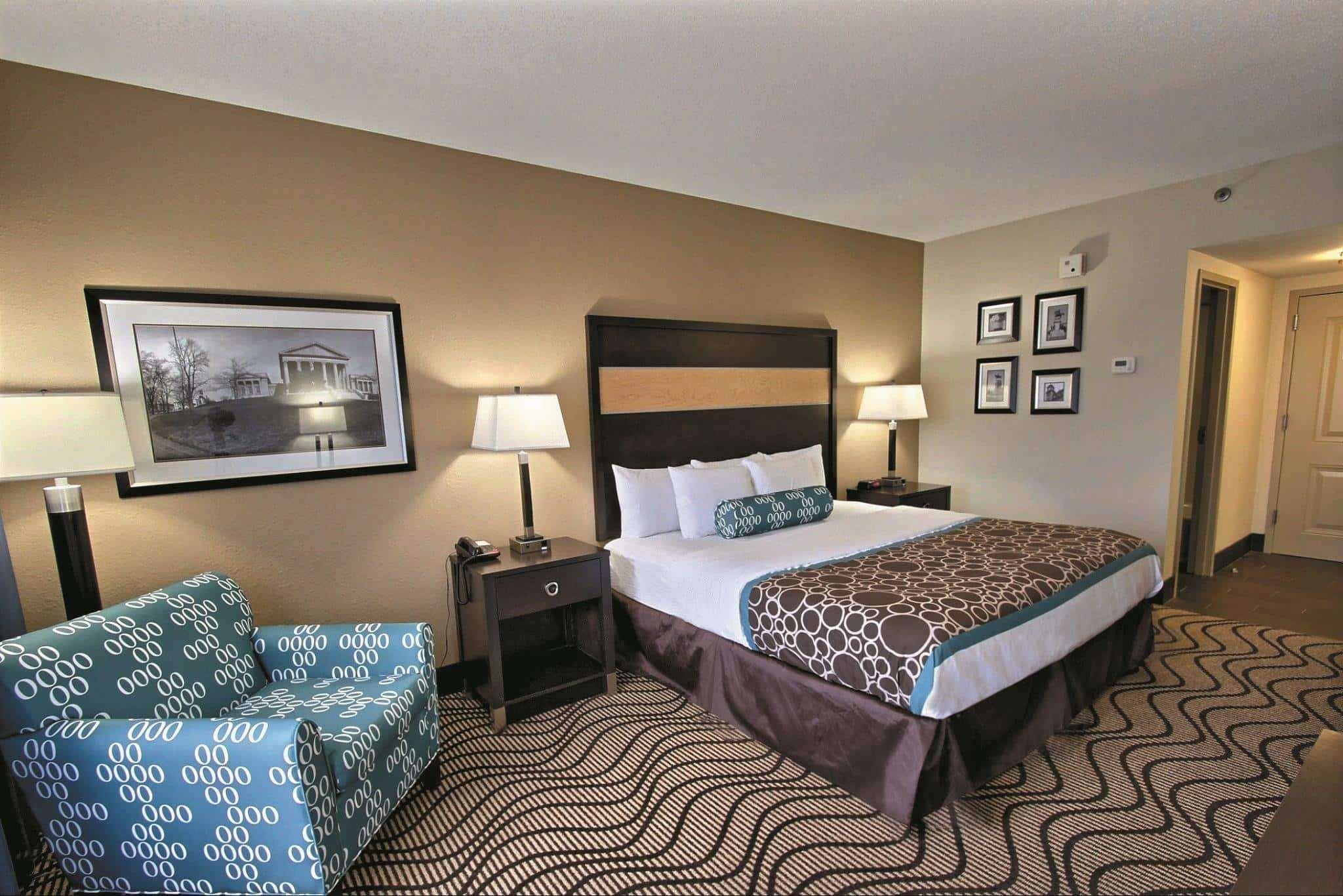 La Quinta Inn & Suites By Wyndham Richmond-Midlothian Exterior foto