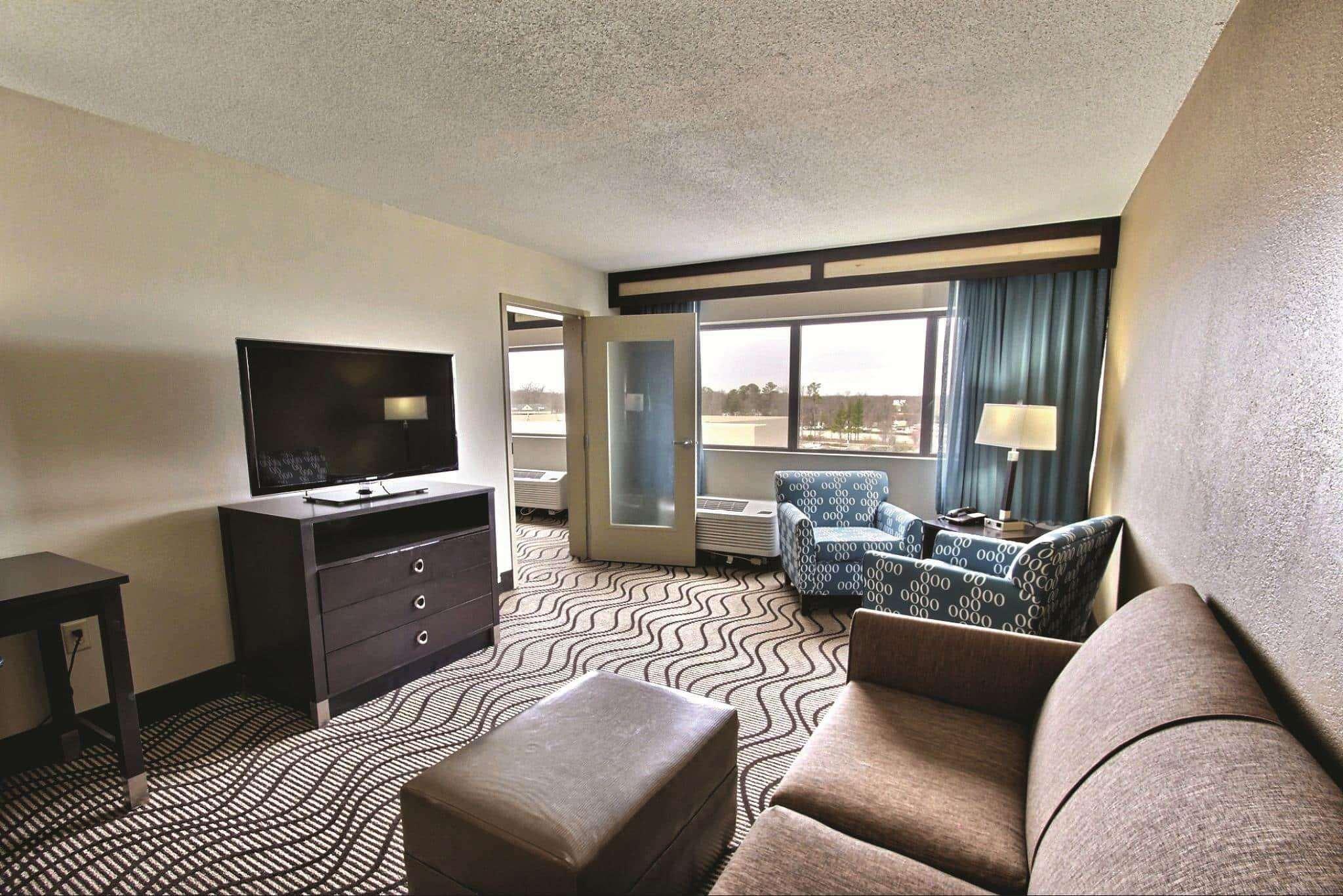 La Quinta Inn & Suites By Wyndham Richmond-Midlothian Exterior foto
