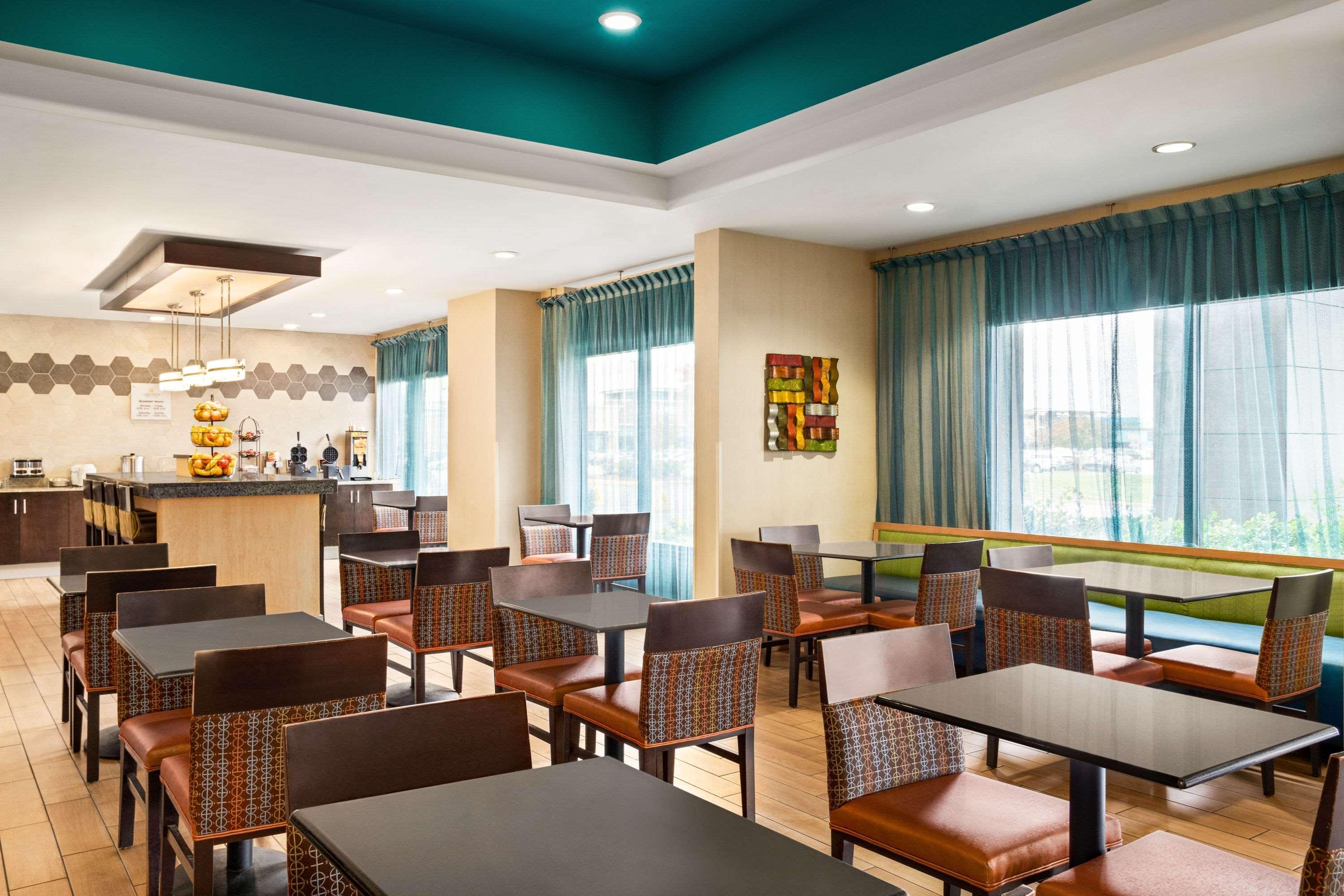 La Quinta Inn & Suites By Wyndham Richmond-Midlothian Exterior foto