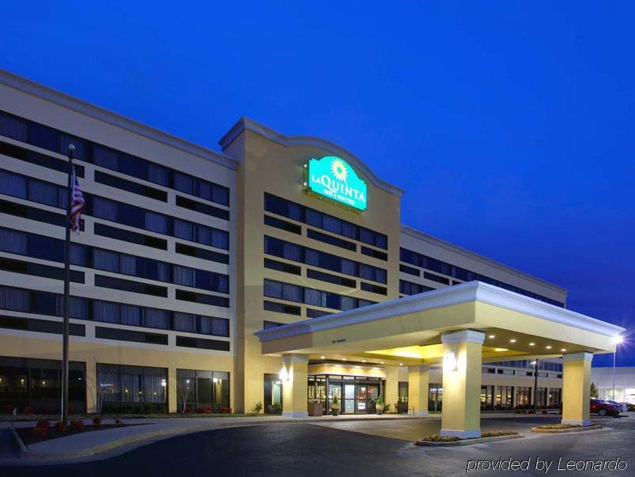 La Quinta Inn & Suites By Wyndham Richmond-Midlothian Exterior foto